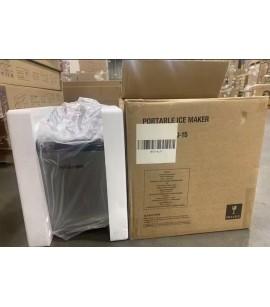 HAILANG 34 lbs Countertop Nugget Ice Maker. 2000 Units. EXW Los Angeles 